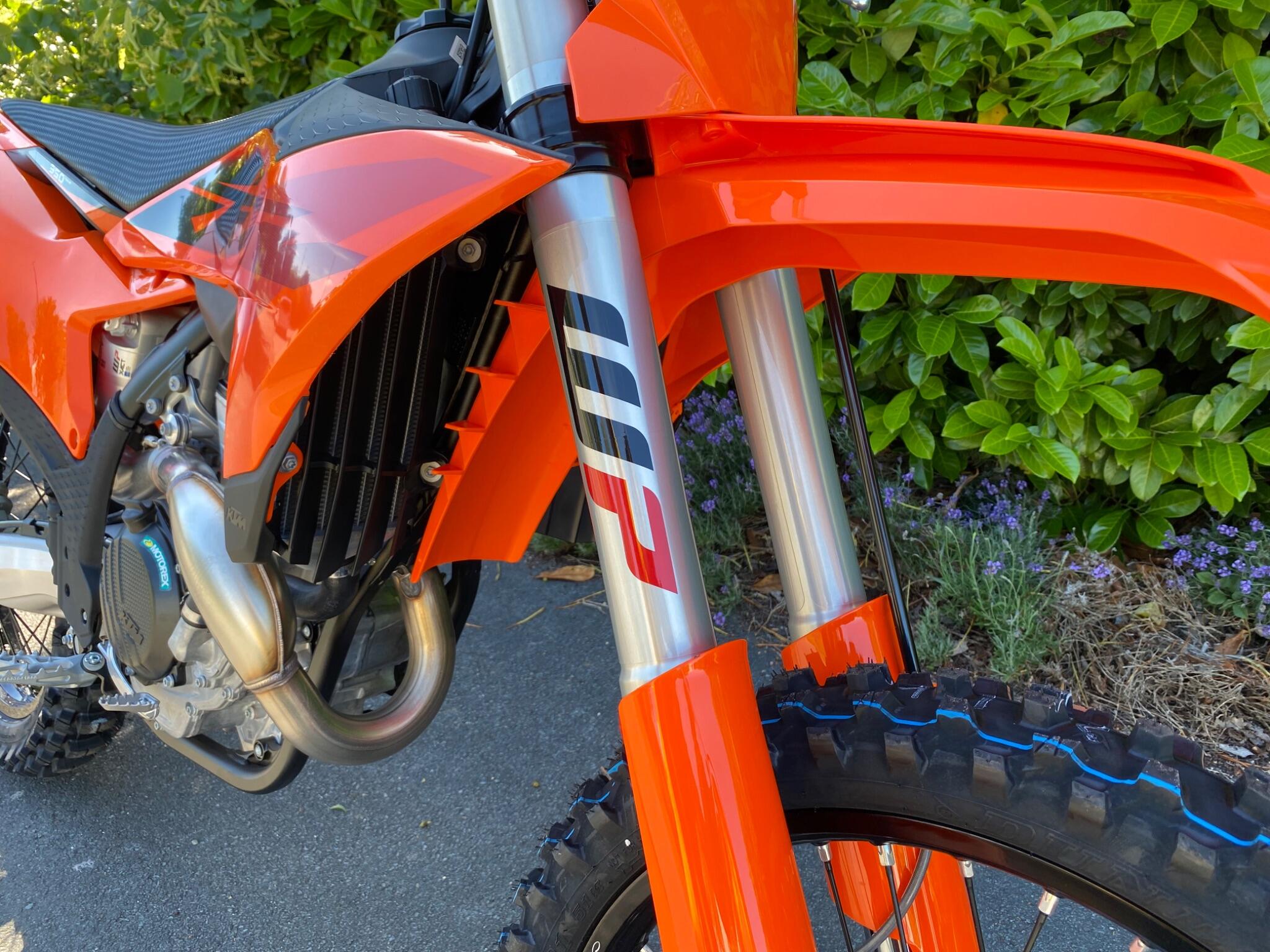 KTM 2027